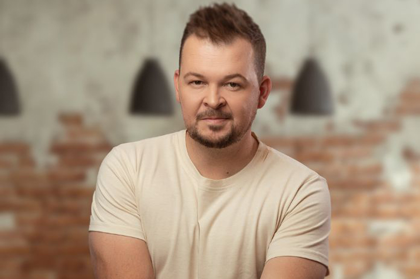 Juan Boucher